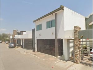 Casa en Venta en 4 de Marzo Culiacán