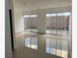 Casa en Venta en Montebello Aguascalientes