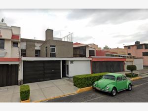 Casa en Venta en Paseos de Taxqueña Coyoacán