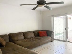 Casa en Venta en Montecarlo Hermosillo