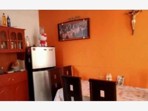 Casa en Venta en Cerro de la Estrella Iztapalapa