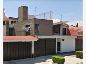 Casa en Venta en Paseos de Taxqueña Coyoacán