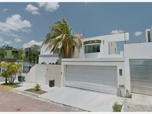 Casa en Venta en Cancún Centro Benito Juárez