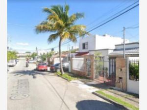 Casa en Venta en Cancún Centro Benito Juárez