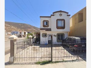 Casa en Venta en Villa Residencial del Rey Ensenada