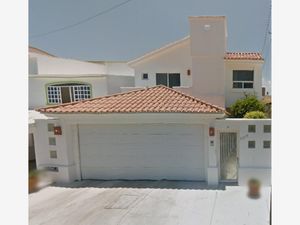 Casa en Venta en Sabalo Country Club Mazatlán