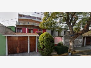 Casa en Venta en Cerro de la Estrella Iztapalapa