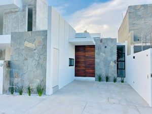 Casa en venta de 1 nivel en Colima, Albaterra