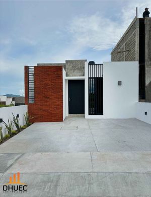 Casa en venta de 1 piso en Colima,Rioja