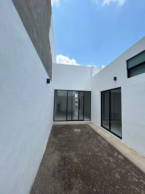 Casa en venta de 1 piso en Punta Norte,Colima