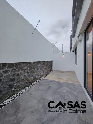 CASA EN RENTA EN ALBATERRA,COLIMA