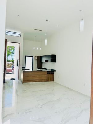 Casa en venta de 1 nivel en Colima, Albaterra