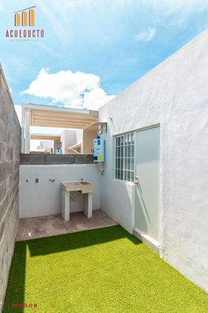 CASA EN VENTA EN VILLA  DE ALVAREZ