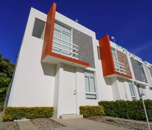 Casa en Venta en Manzanillo, Vidaire