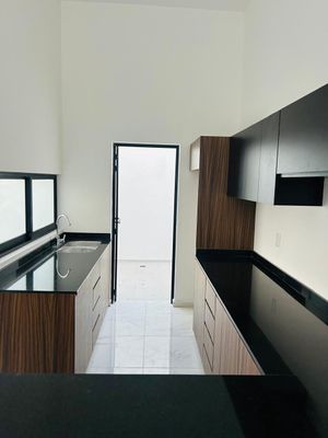 Casa en venta de 1 nivel en Colima, Albaterra