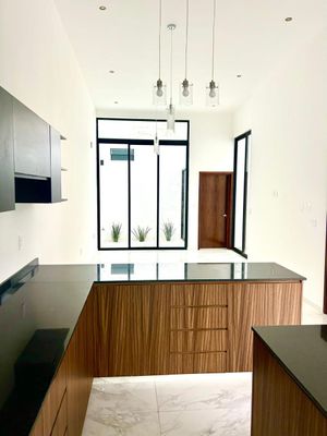 Casa en venta de 1 nivel en Colima, Albaterra