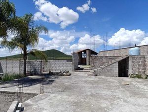 Venta de terreno en Huimilpan, Vegil, Qro.