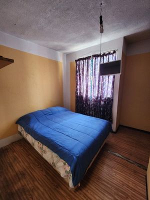 Venta de casa en Real de Tultepec