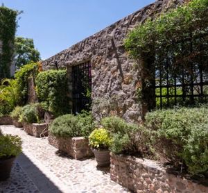 CASA RECIDENCIAL EN SAN MIGUEL ALLENDE, GTO.