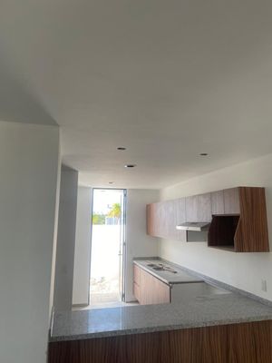 Casa en Venta con Rec. en Planta Baja