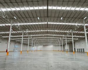 Bodega en PIA de 13,080m² Divisible a Partir de 3,800 m²