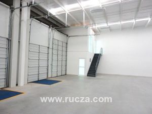 Bodega de 504 m2 / Conin Carretera Mex-Qro