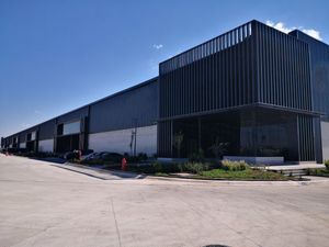 Nave de 39,690 m2 / Divisible / Zona Aeropuerto Qro