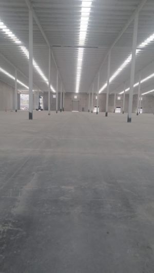 Nave Industrial de 3,000m2 en Silao, Gto.