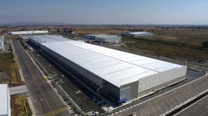 Nave de 18,800 m2 / Divisible / Irapuato Gto