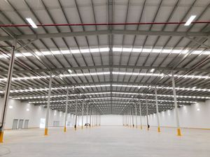 53,000 m2 Disponibles / Divisibles / Tultitlán Edo de México