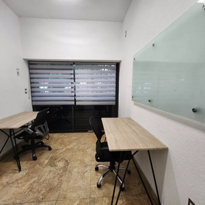 Renta oficinas o consultorios amueblados o sin amueblar en Atizapán de Zaragoza