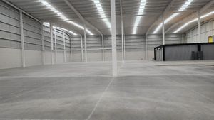 Bodega industrial en renta I Tepotzotlán I 5,600