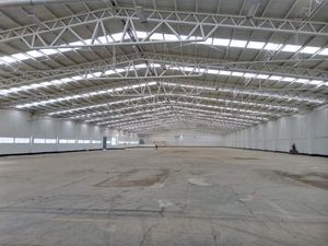 Renta de bodega Industrial I Cuautitlán Izcalli I 4,000 m2