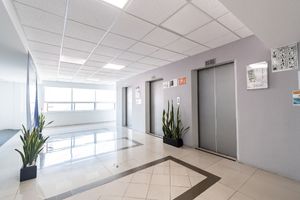 Renta de oficinas en Iztacalco I  360 m2