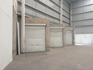 Renta de bodega Industrial I Tlalnepantla Barrientos I 5,542 m2