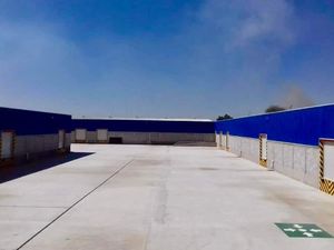 Venta de bodega industrial I Texcoco I 7,313 m2