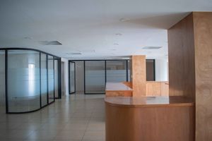 Renta de Oficinas en Roma Norte I 1,203 m2