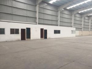 Renta de bodega Industrial I Tlalnepantla Barrientos I 5,542 m2