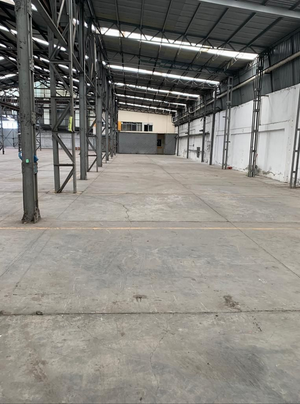 Renta de bodega industrial I Tlalnepantla I 2,225 m2