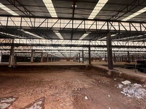 Renta de bodegas industriales I Vallejo I 7,890 m2
