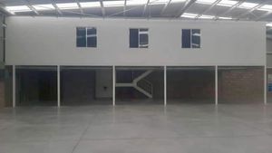 Venta de bodega industrial I Texcoco I 7,313 m2