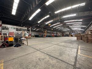 Renta de bodega industrial  I Tlalnepantla I 12,379 m2