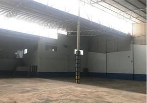 Venta de bodega industgrial en Naucalpna I 10,000 m2