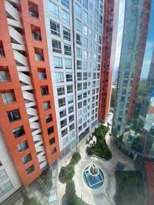 Oficina  en Venta - Renta en Cuajimalpa - El Yaqui, La Cité