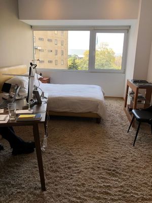 Departamento en Venta en Polanco