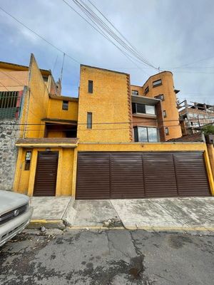 Casa en Venta en Lomas de Tarango