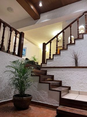 Casa en Venta en Lomas de Tarango