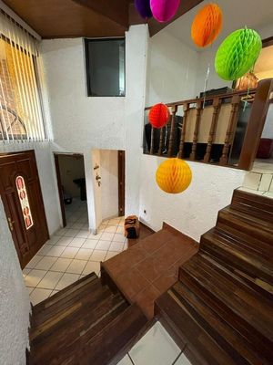 Casa en Venta en Lomas de Tarango