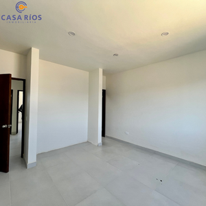 Casa nueva en venta en Playas de Chapultepec