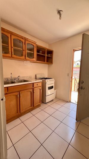 Departamento en renta, amueblado, equipado y con servicios incluidos